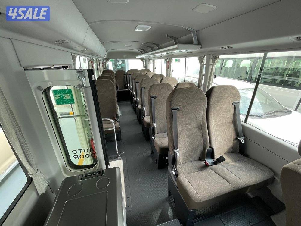 تأجير باصات4