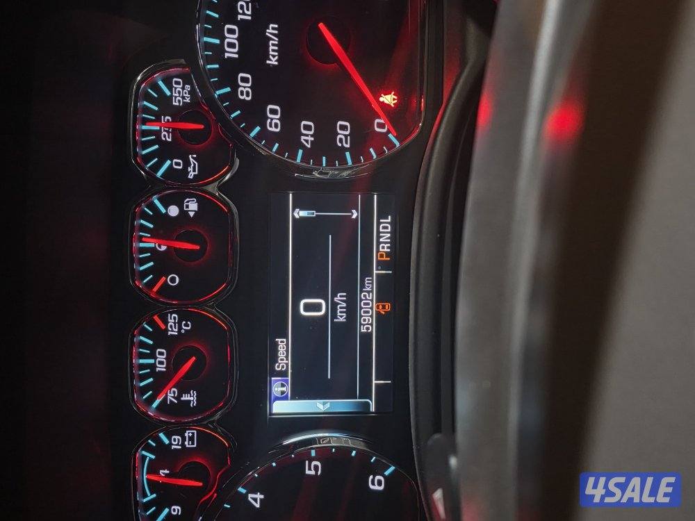 جمس يوكن 2020 بدون دبل7