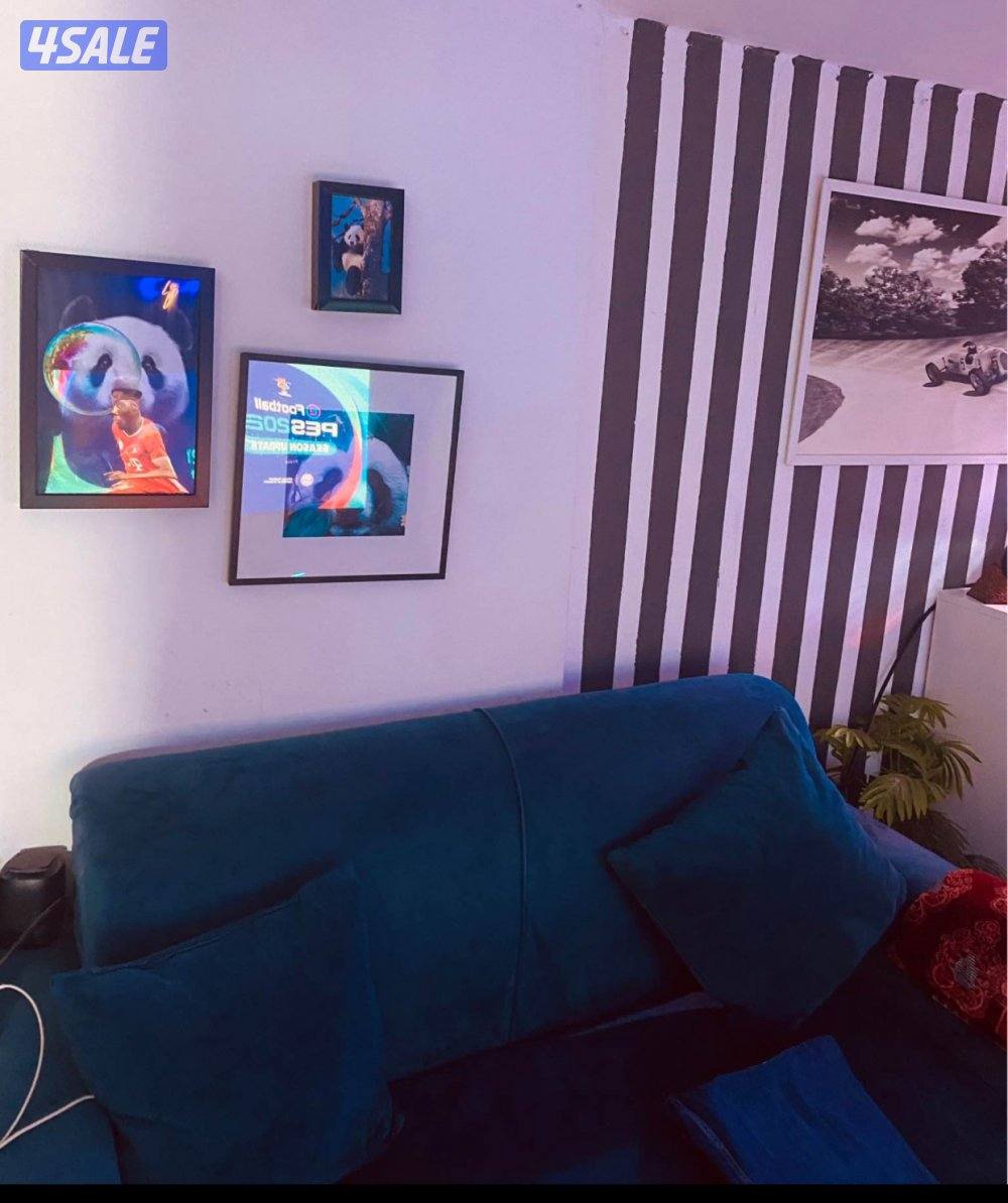 اغراض للبيع بحالة الجديدة6