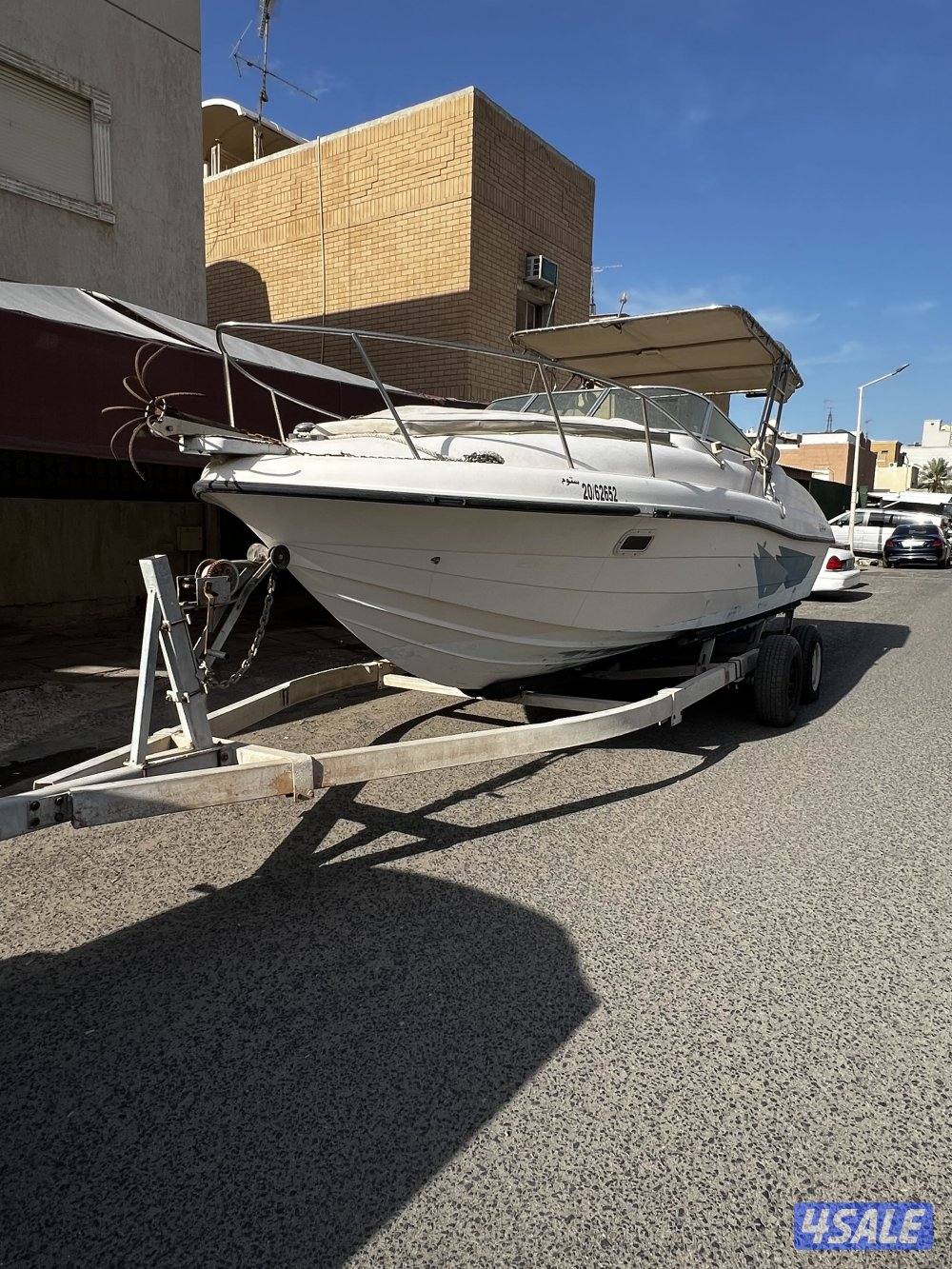 للبيع دلف اكرفت امبسدر0