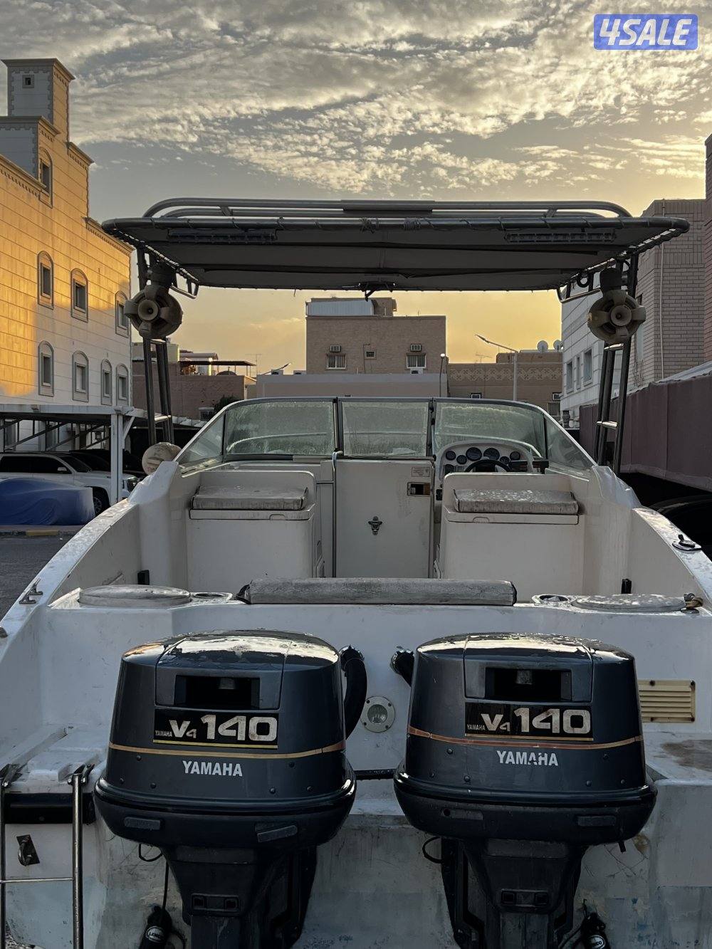 للبيع دلف اكرفت امبسدر1