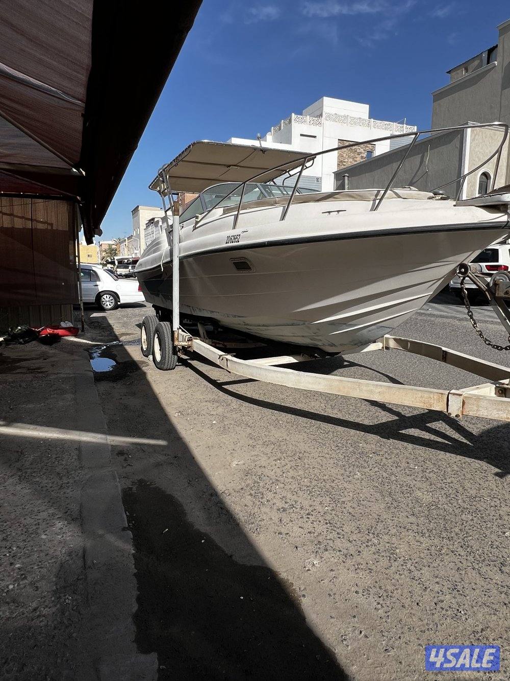 للبيع دلف اكرفت امبسدر2