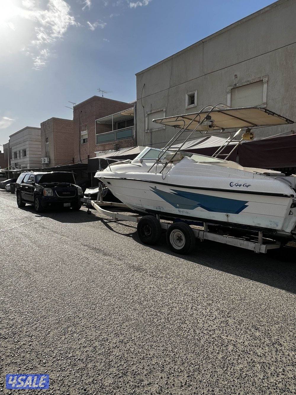 للبيع دلف اكرفت امبسدر3