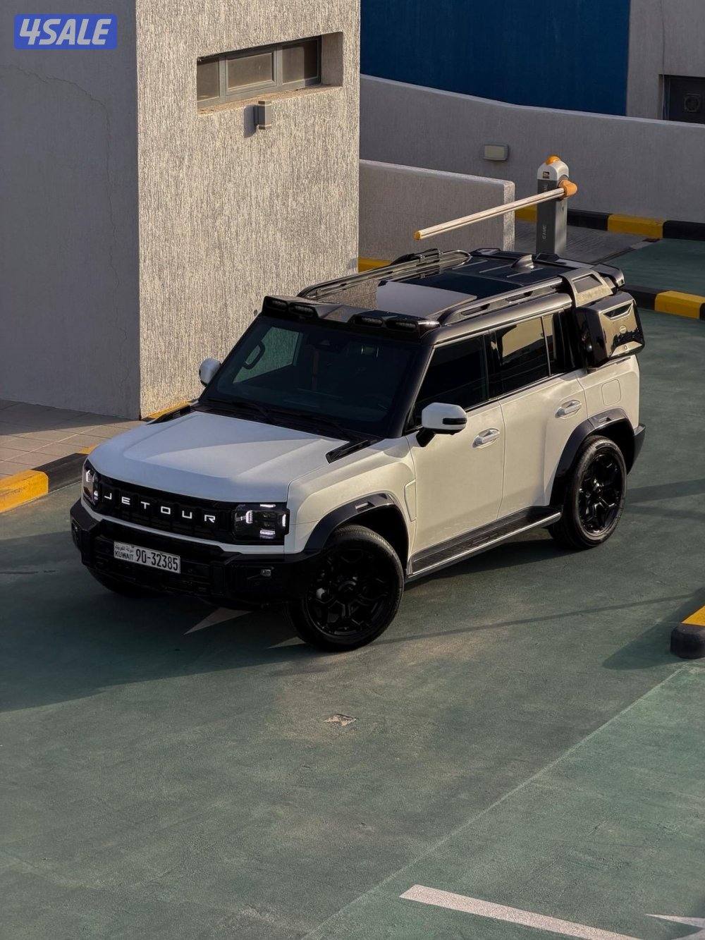 للبيع جيتور بحالة الوكالة0