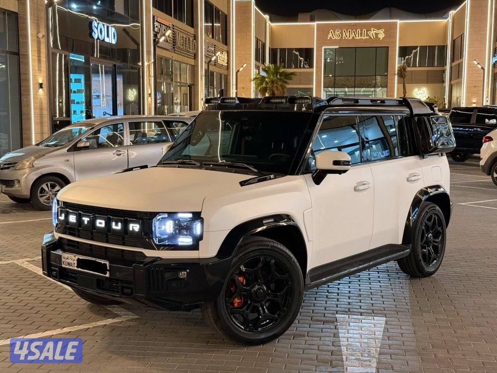 للبيع جيتور بحالة الوكالة3