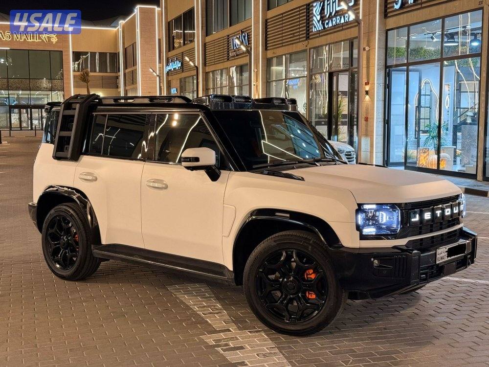 للبيع جيتور بحالة الوكالة2