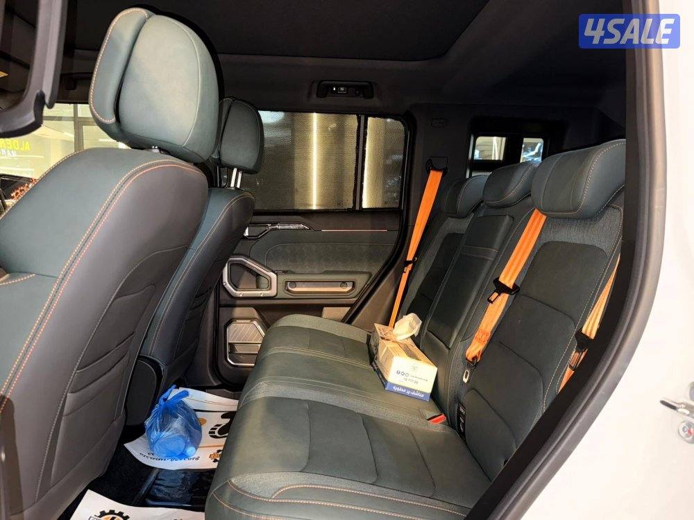 للبيع جيتور بحالة الوكالة5