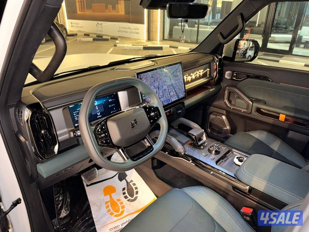 للبيع جيتور بحالة الوكالة6