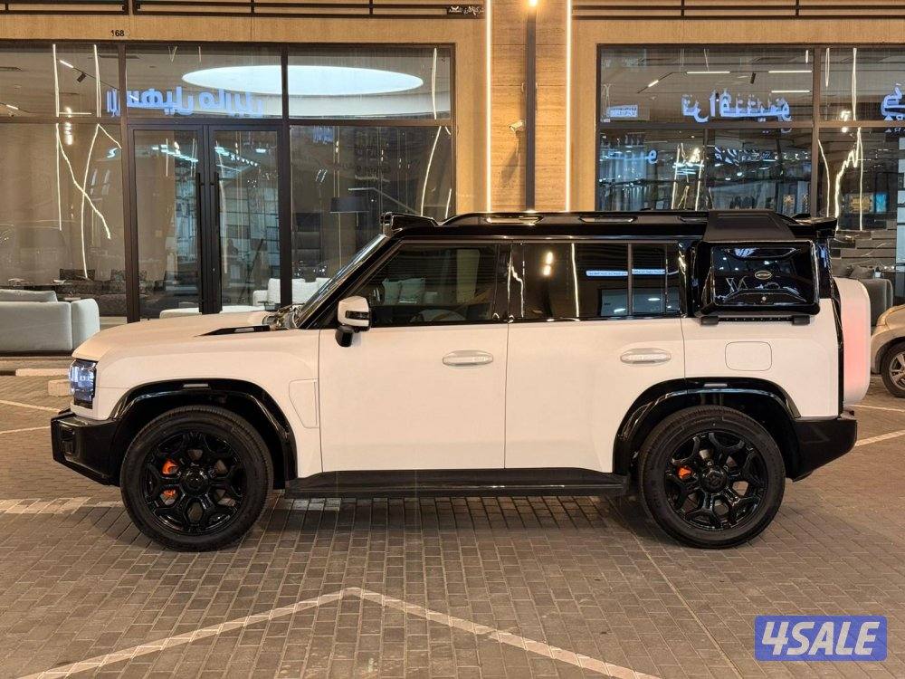 للبيع جيتور بحالة الوكالة7