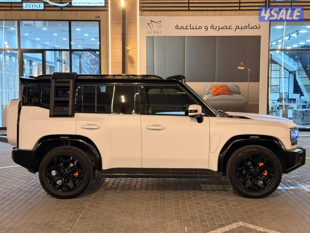 للبيع جيتور بحالة الوكالة8