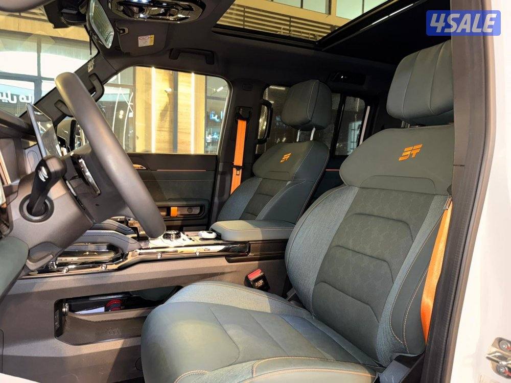 للبيع جيتور بحالة الوكالة9