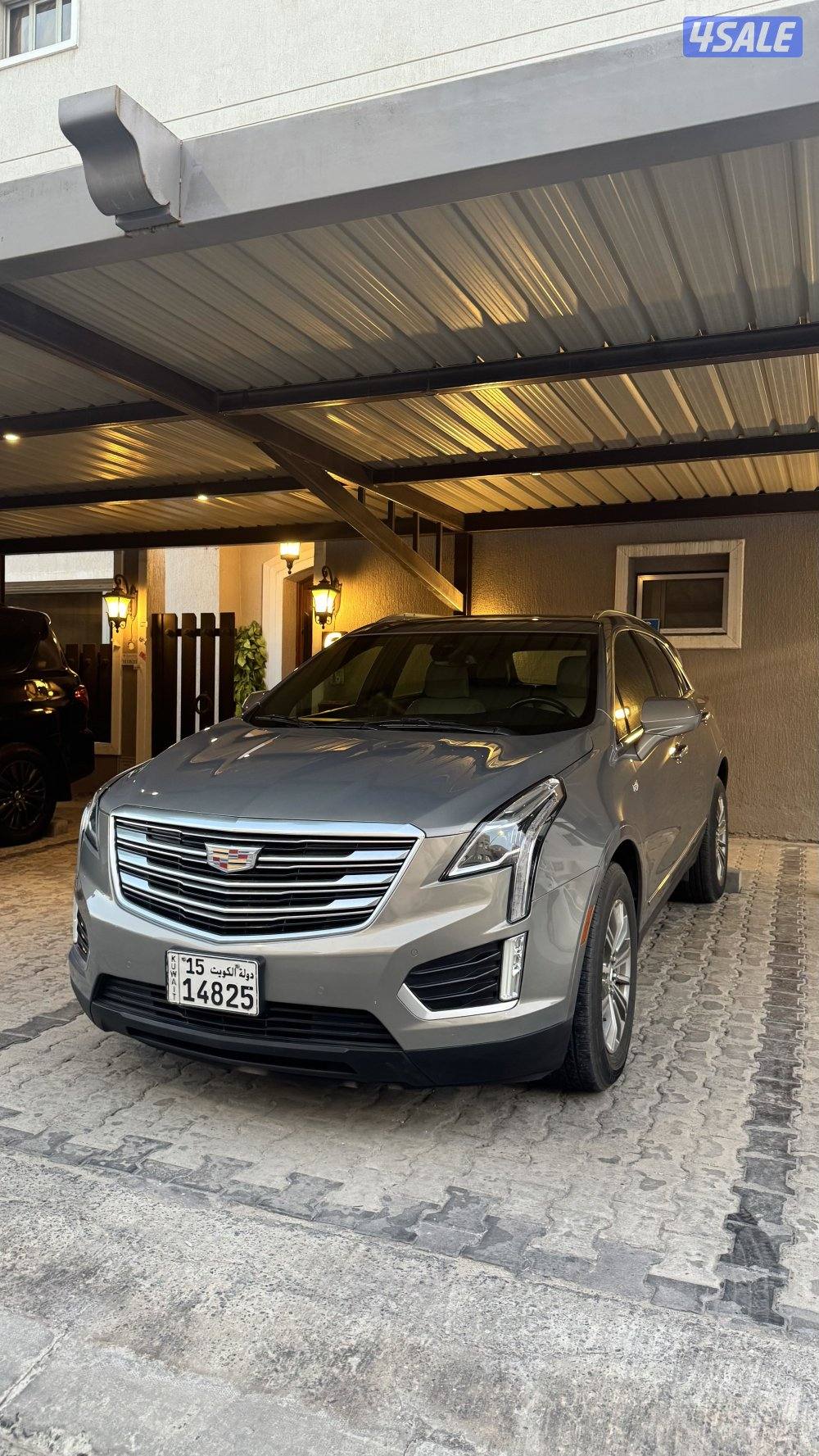 كدلك XT5 النظافه عندي0