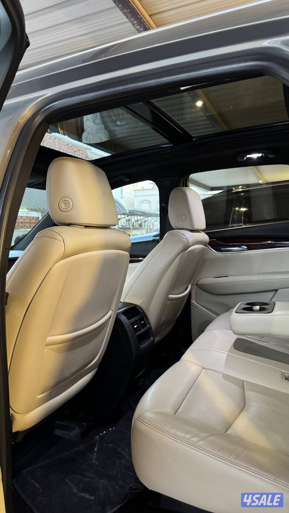 كدلك XT5 النظافه عندي3