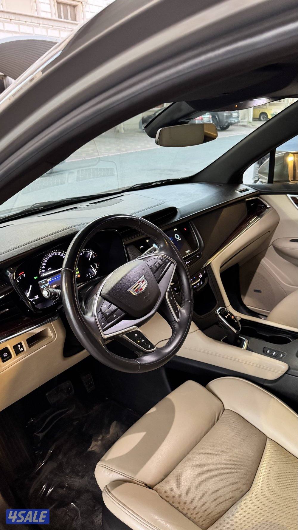 كدلك XT5 النظافه عندي4