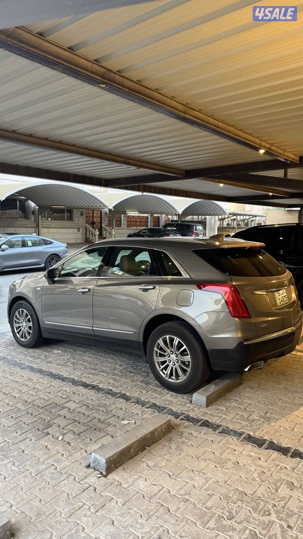 كدلك XT5 النظافه عندي1