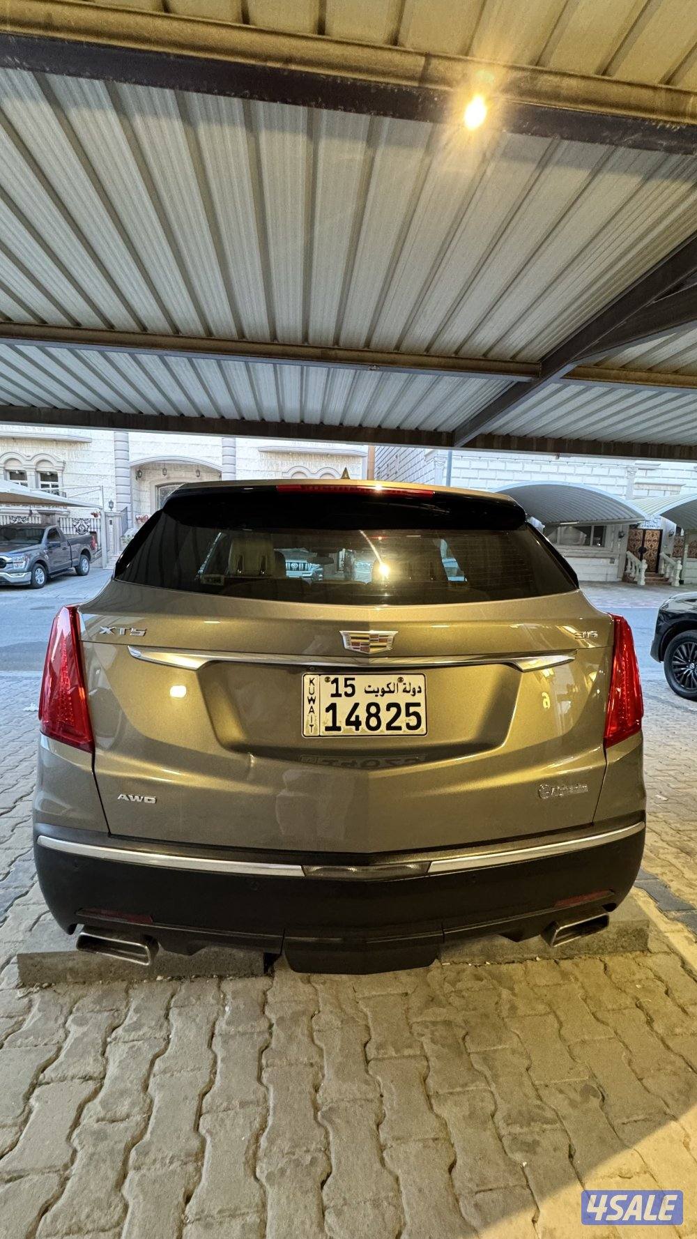 كدلك XT5 النظافه عندي2
