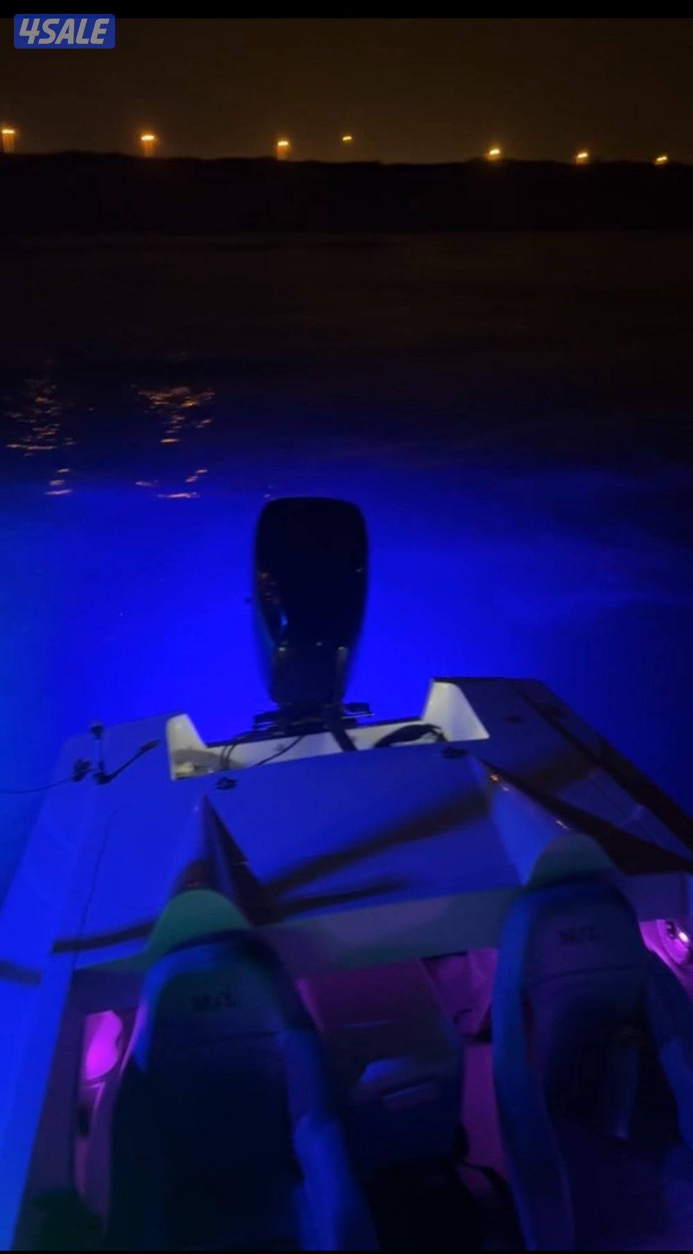 هوك النورس 2025 قدم211