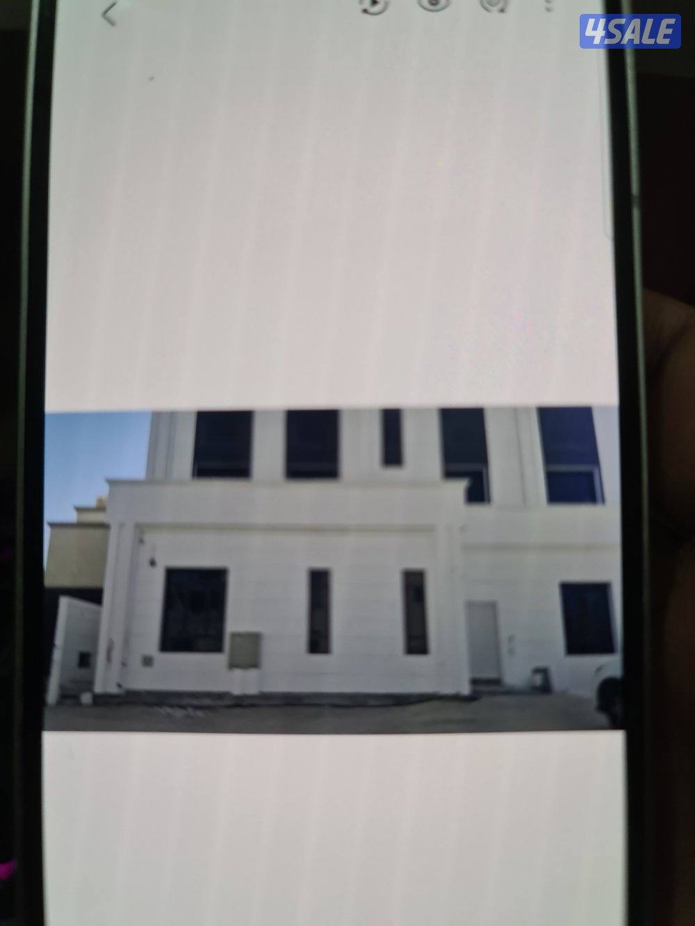 للايجار شقتين كبيره وصغيره0