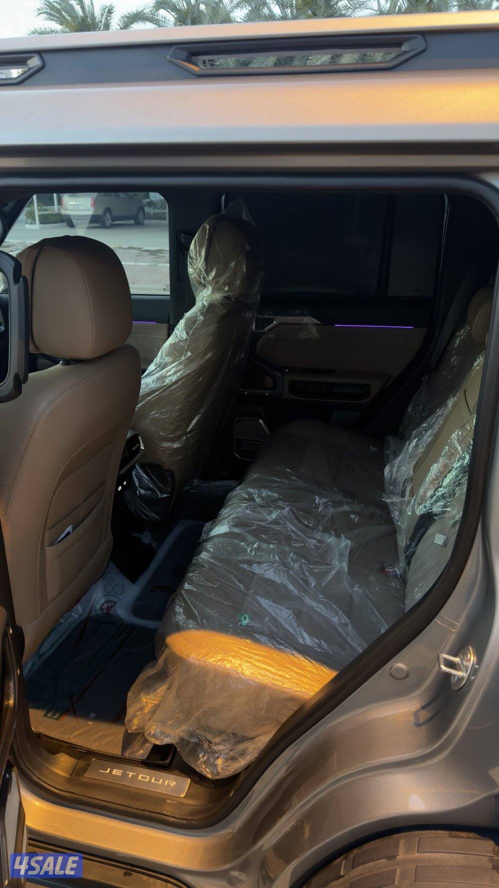 للبيع جيتور ( لاكجري بلس )2