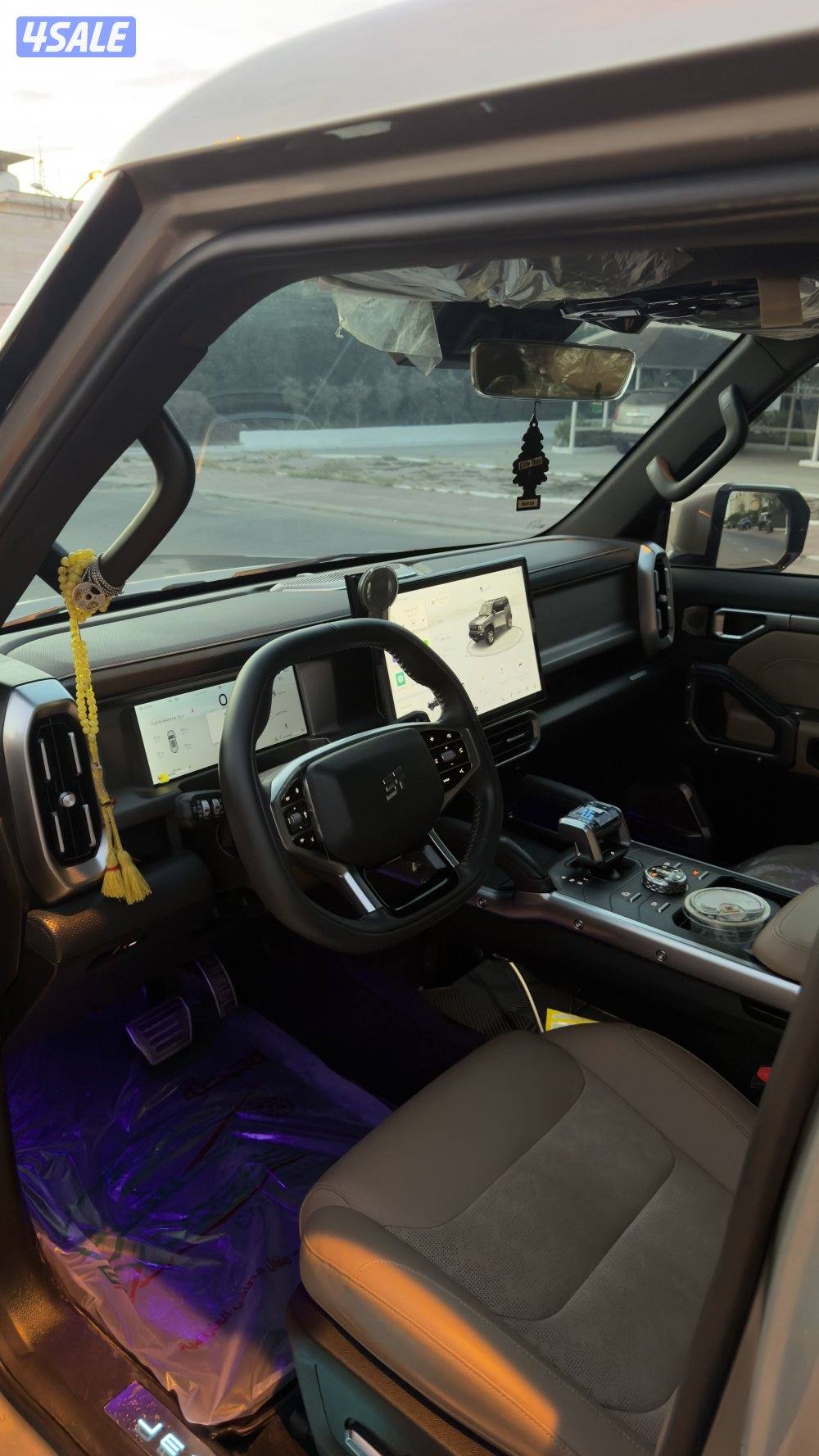 للبيع جيتور ( لاكجري بلس )4