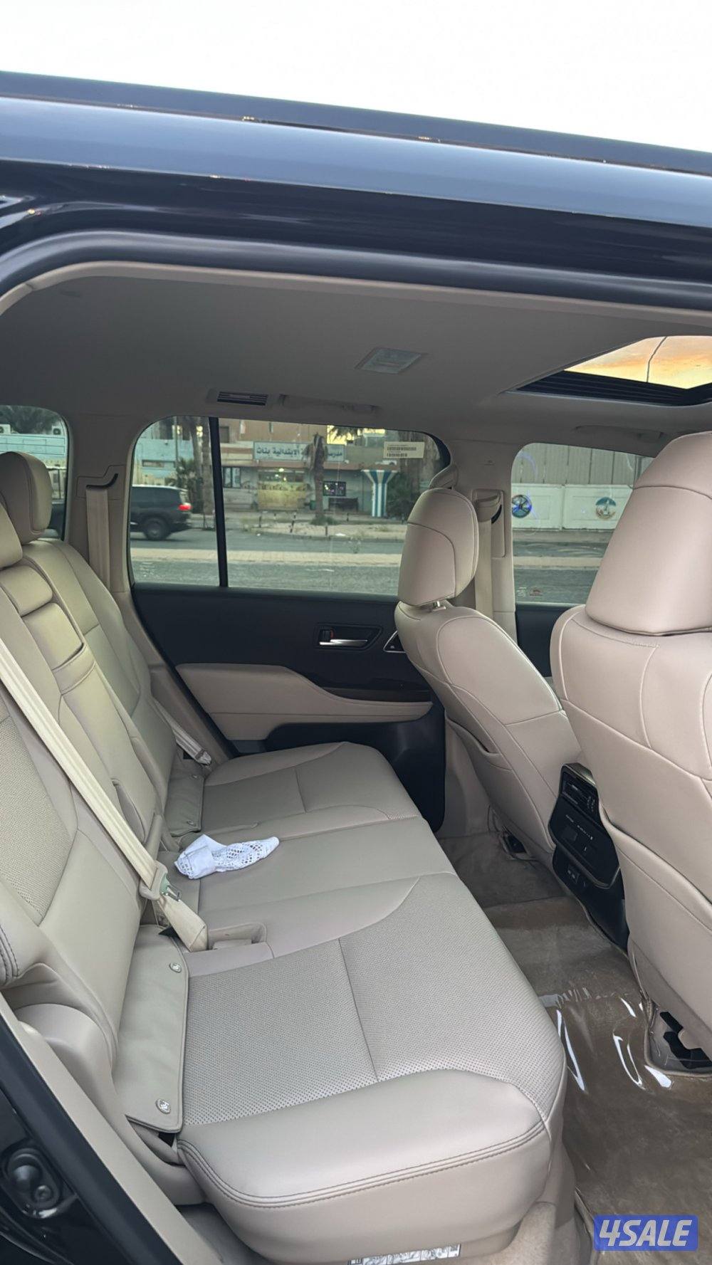 لاند كروزر ايرو اس تون تيربو 20245