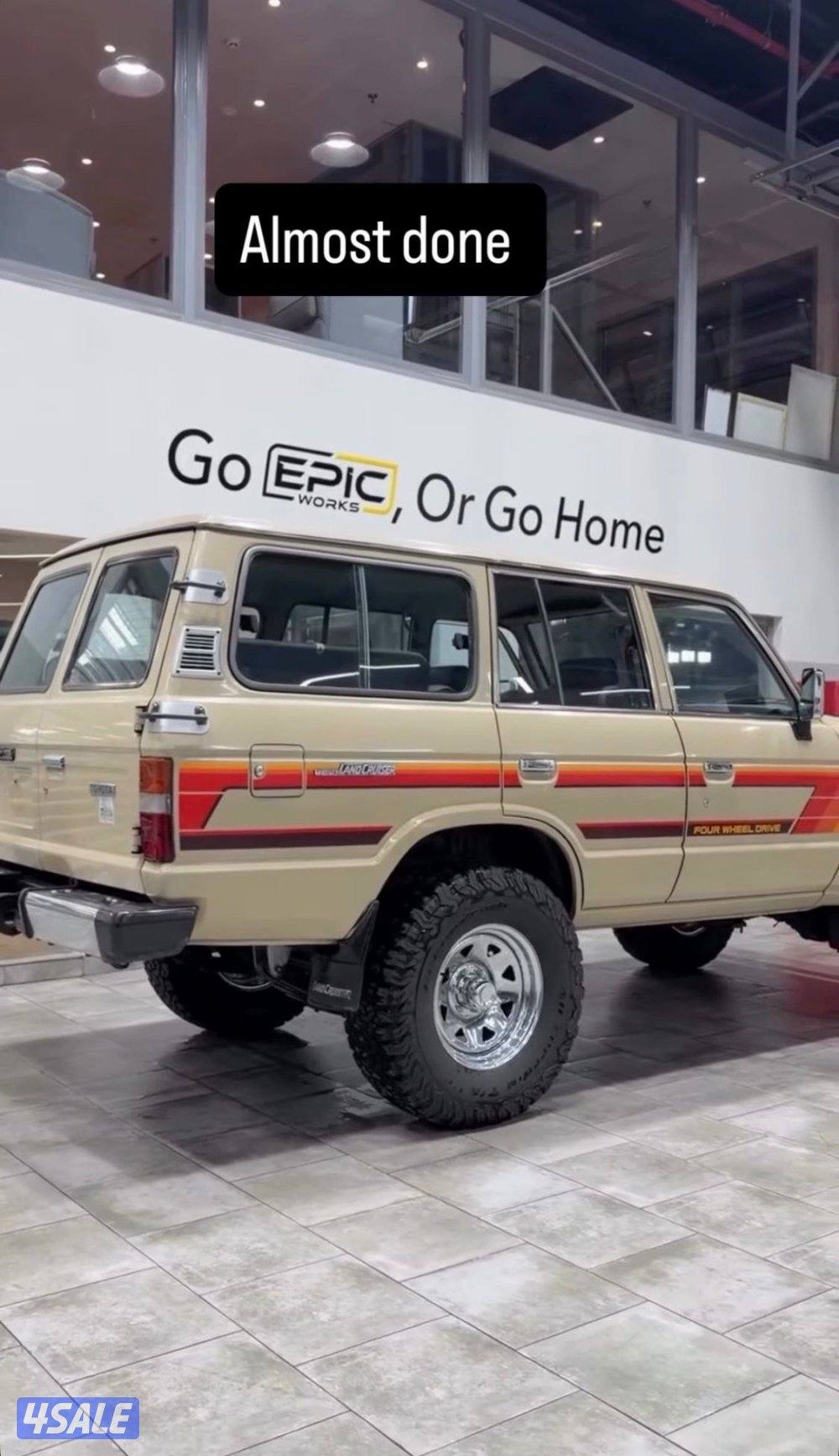 مطلوب لاند كروزر0