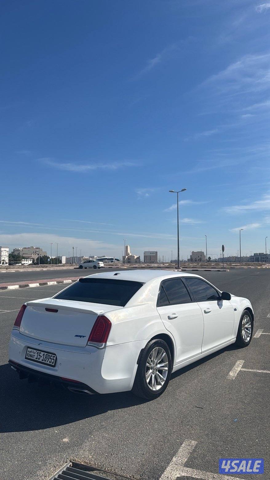 كرايسلر 2015 8 سلندر3