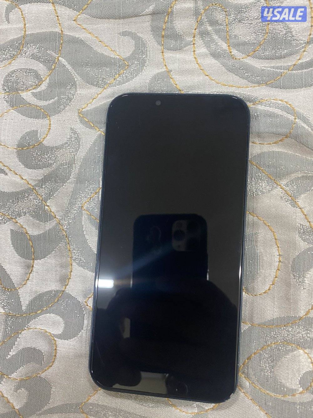 iPhone 13 128gb battery health 80 percent0