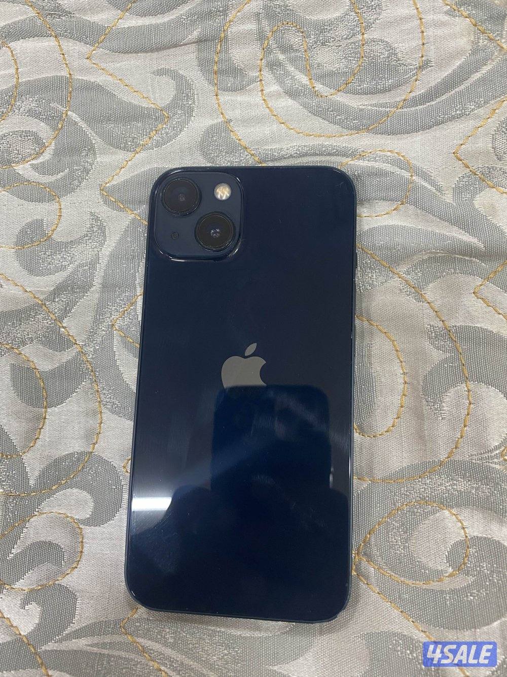 iPhone 13 128gb battery health 80 percent2