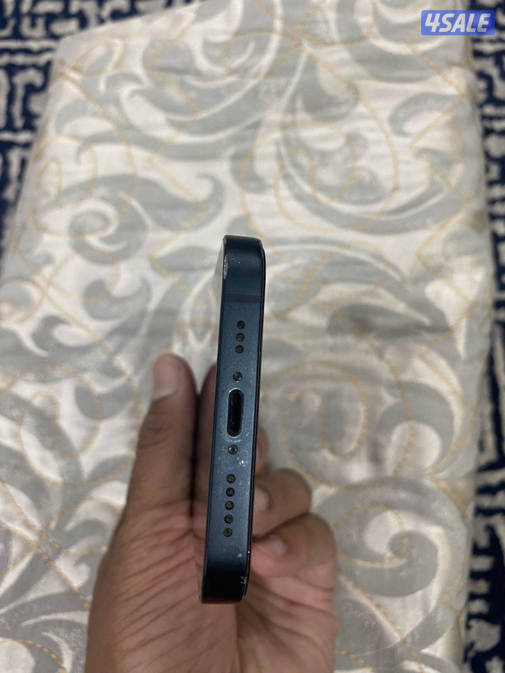 iPhone 13 128gb battery health 80 percent5