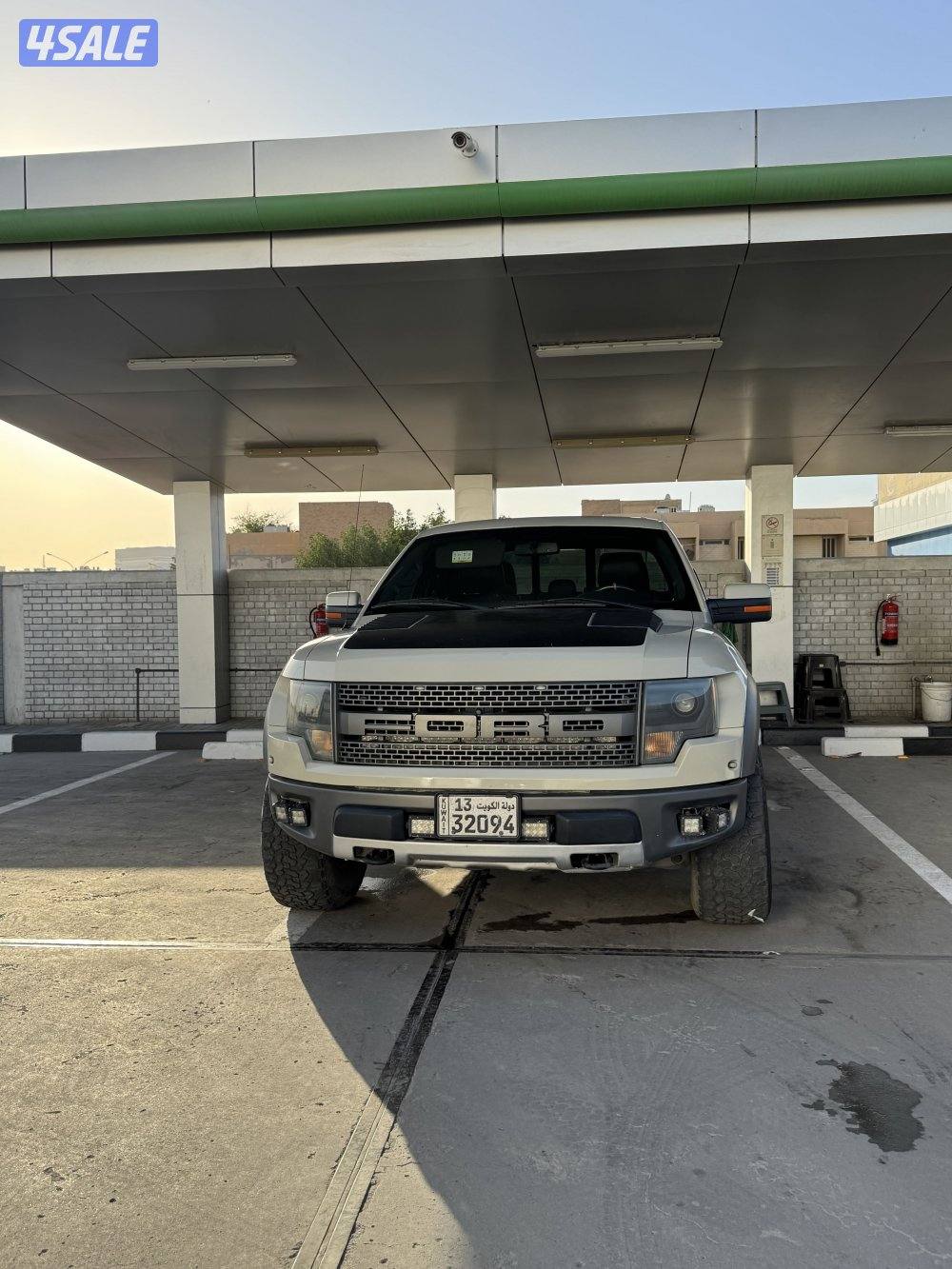 للبيع رابتر1