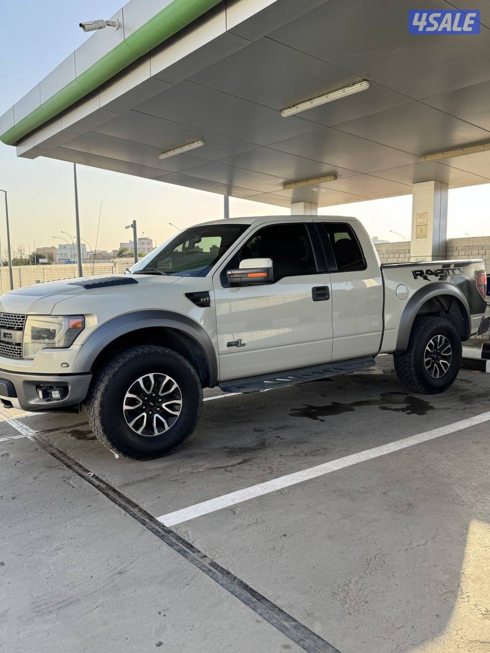 للبيع رابتر4