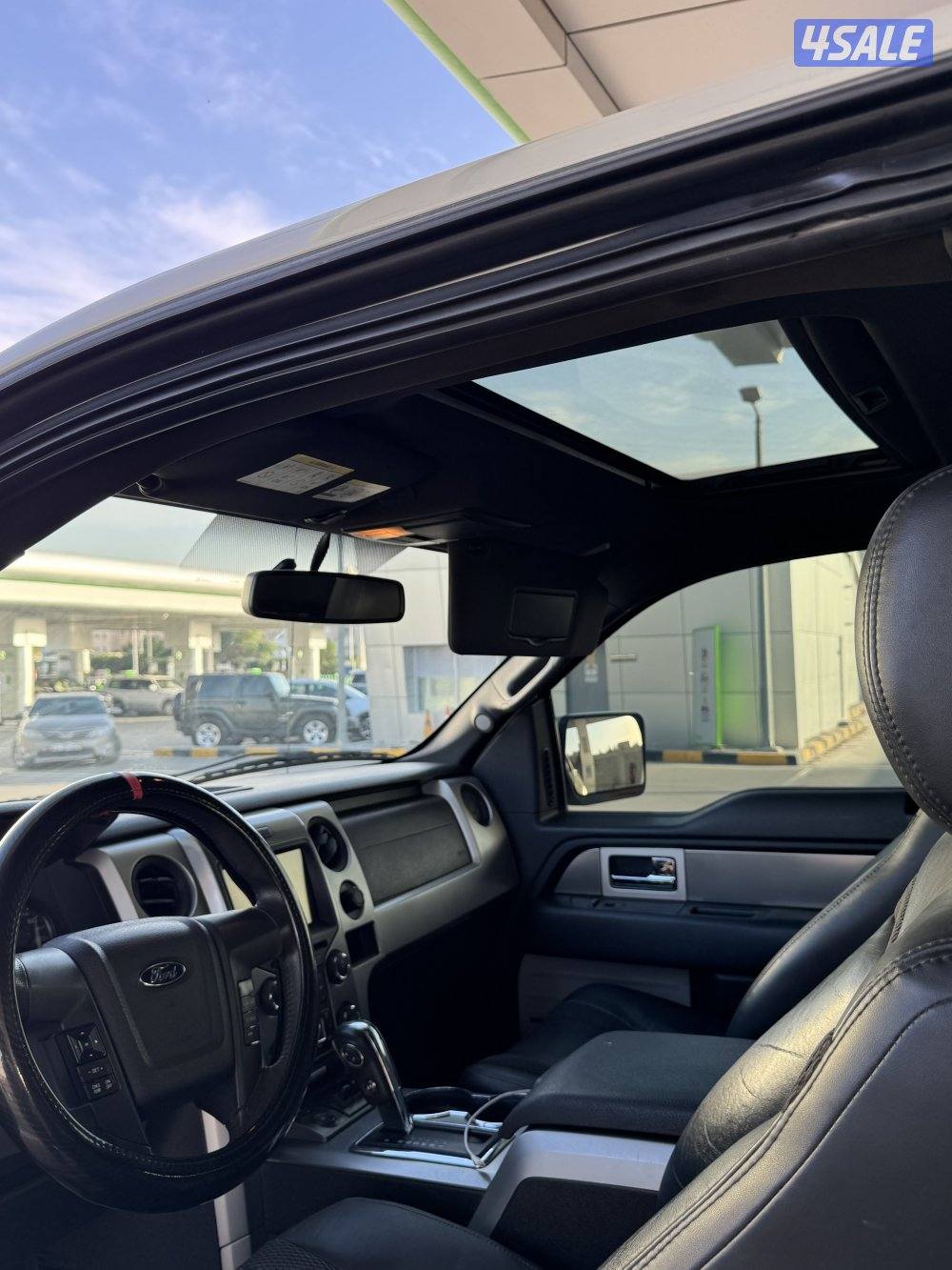 للبيع رابتر8