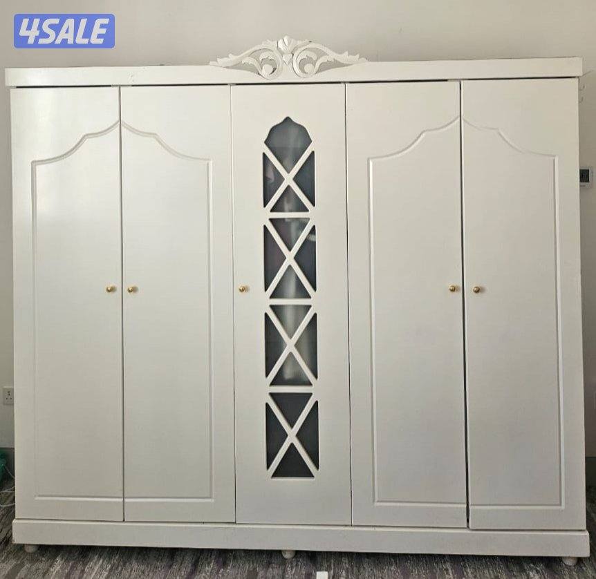 للبيع غرفه نوم كامله0