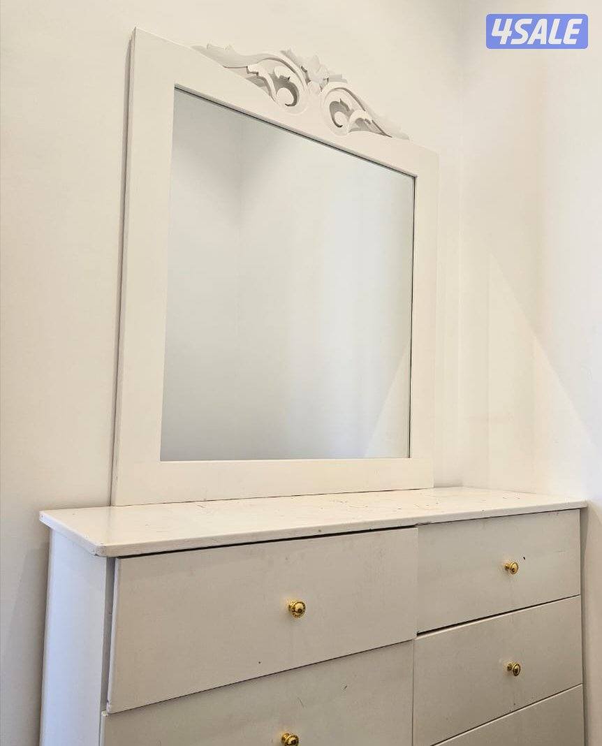 للبيع غرفه نوم كامله1