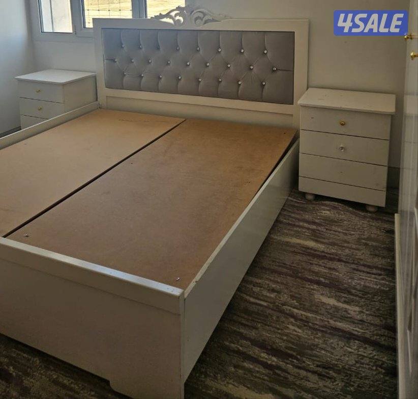 للبيع غرفه نوم كامله2