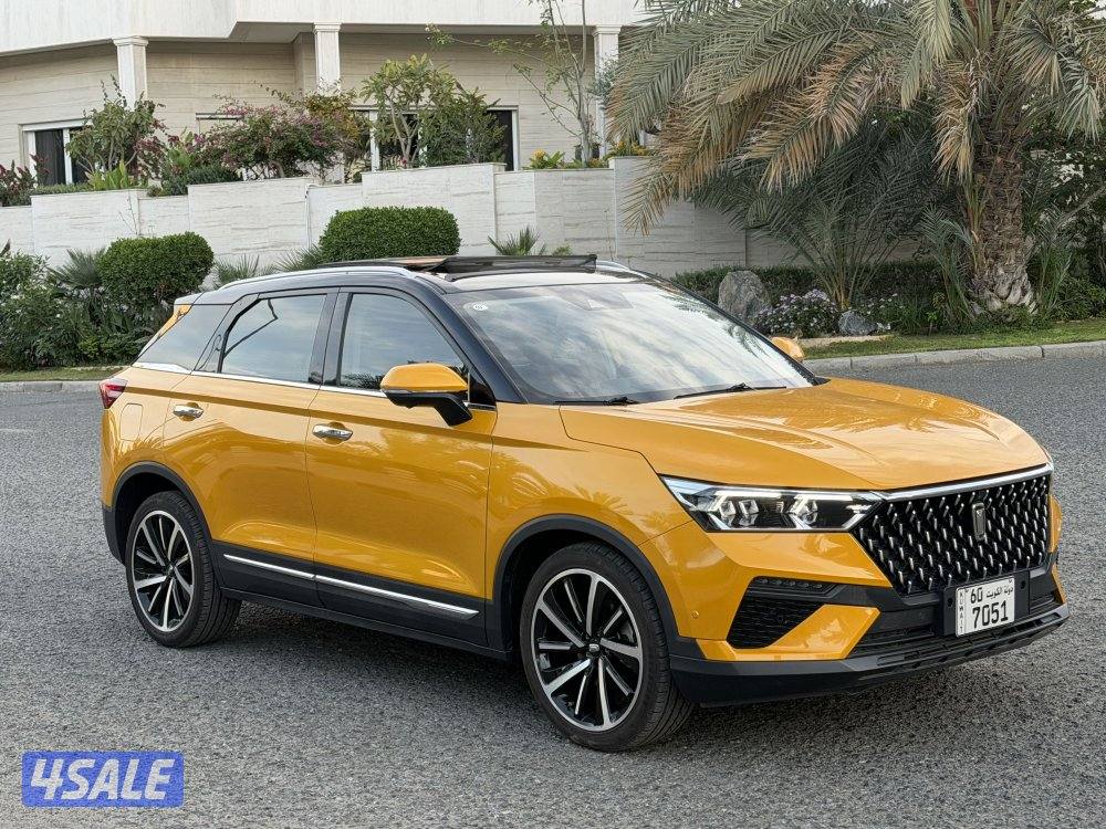 بيستون T77 20210