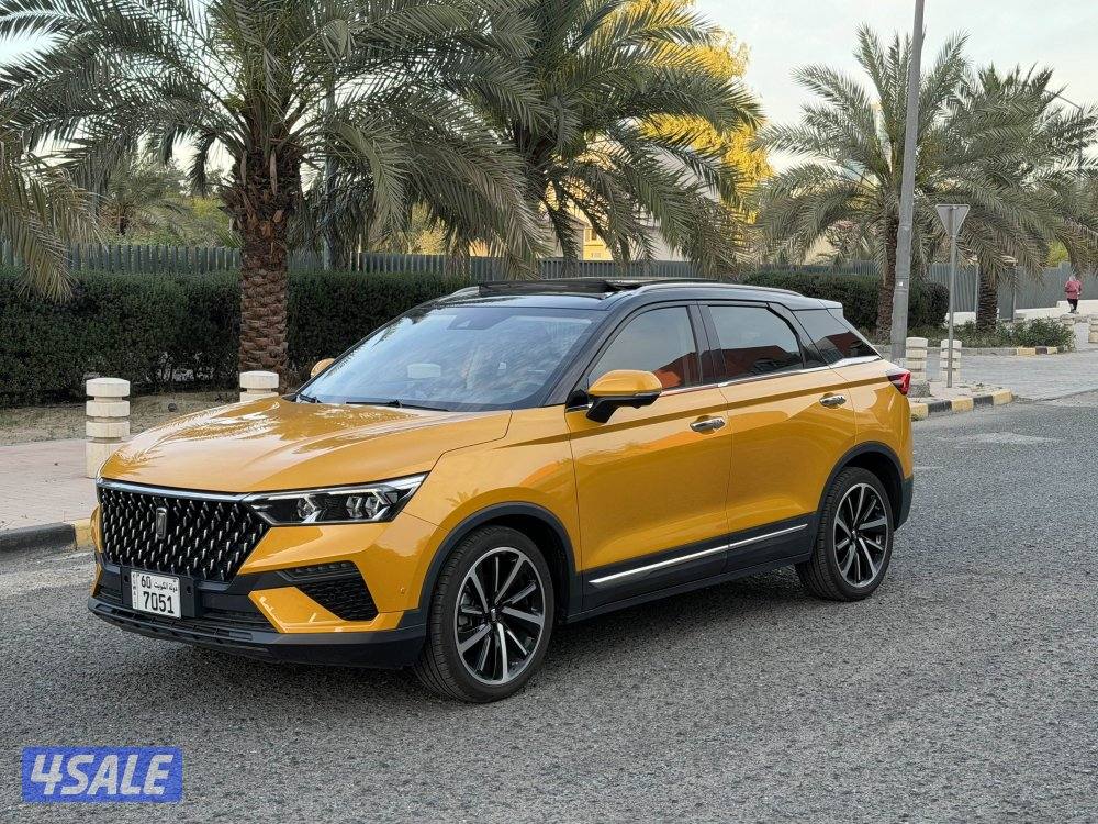 بيستون T77 20211