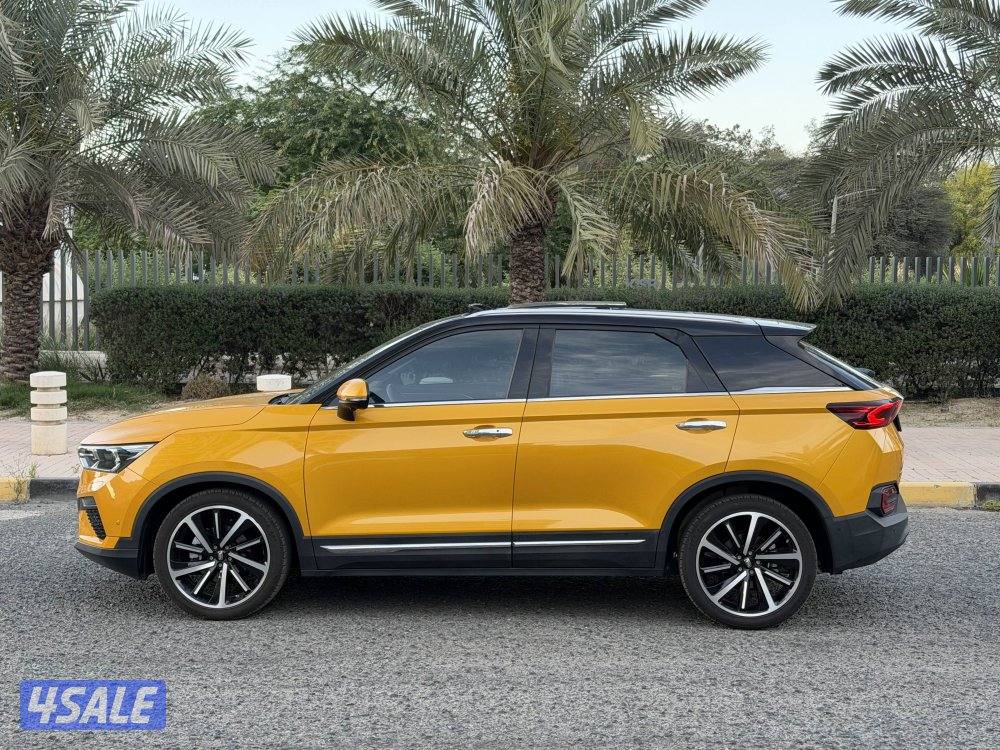 بيستون T77 20212