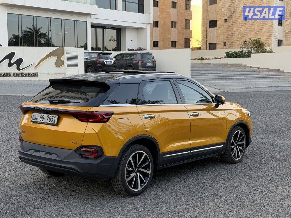 بيستون T77 20214