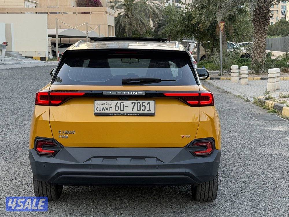 بيستون T77 20215