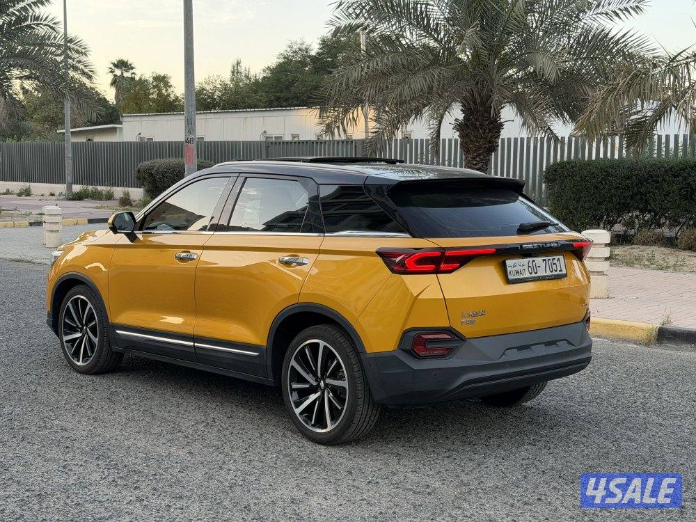 بيستون T77 20216