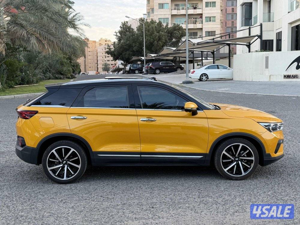 بيستون T77 20217