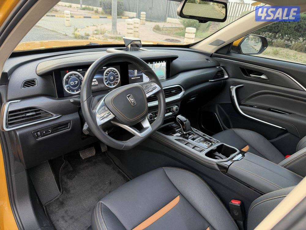 بيستون T77 20219