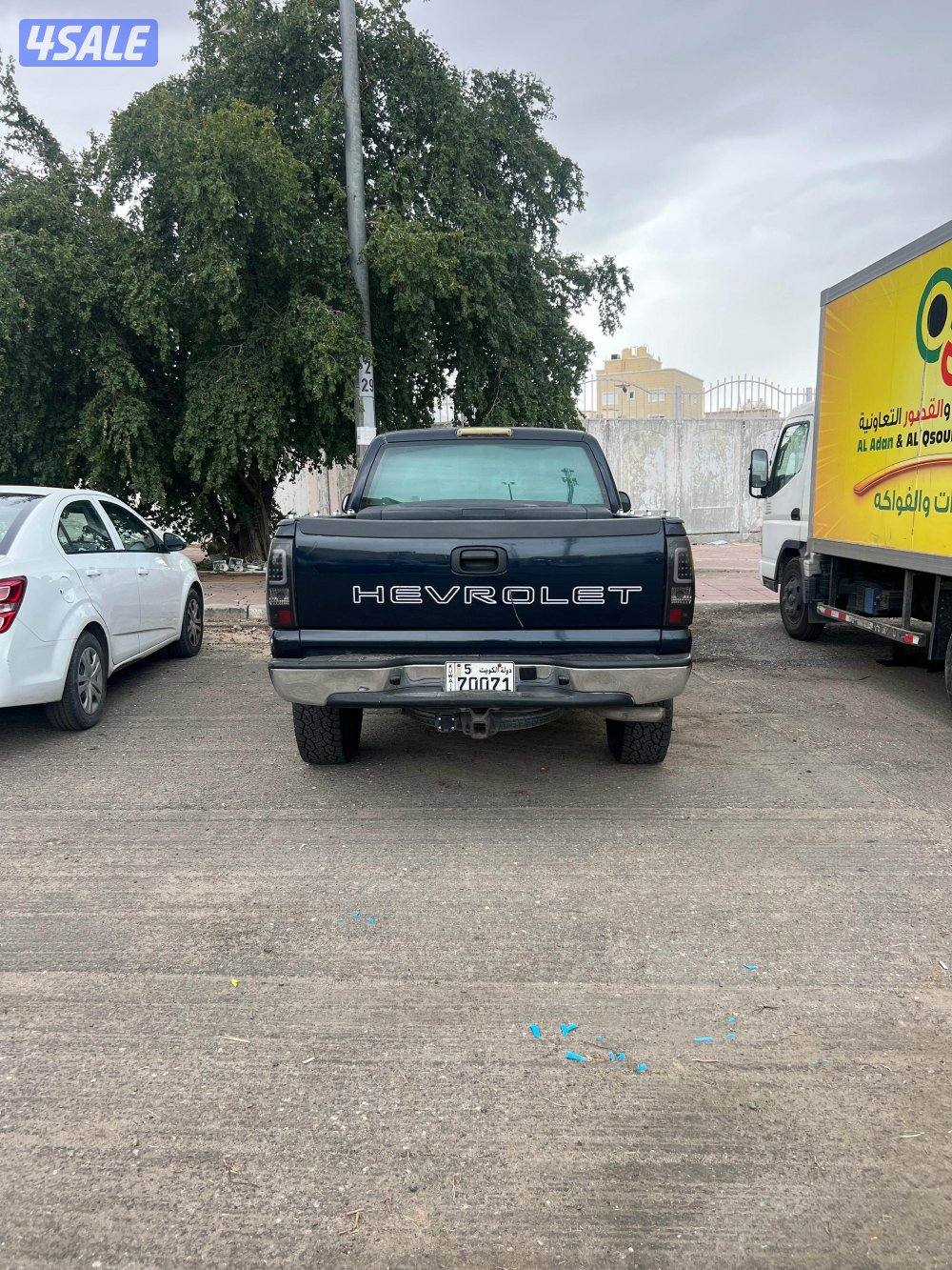 للبيع وانيت دبل ارضي1