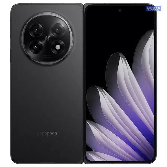 مطلوب oppo find n50