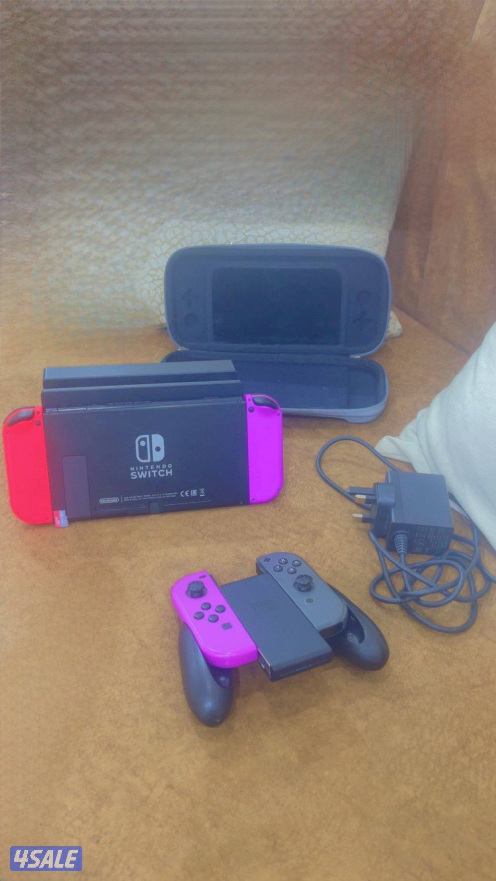 للبيع 2 نيتيندو اقرا الوصف2