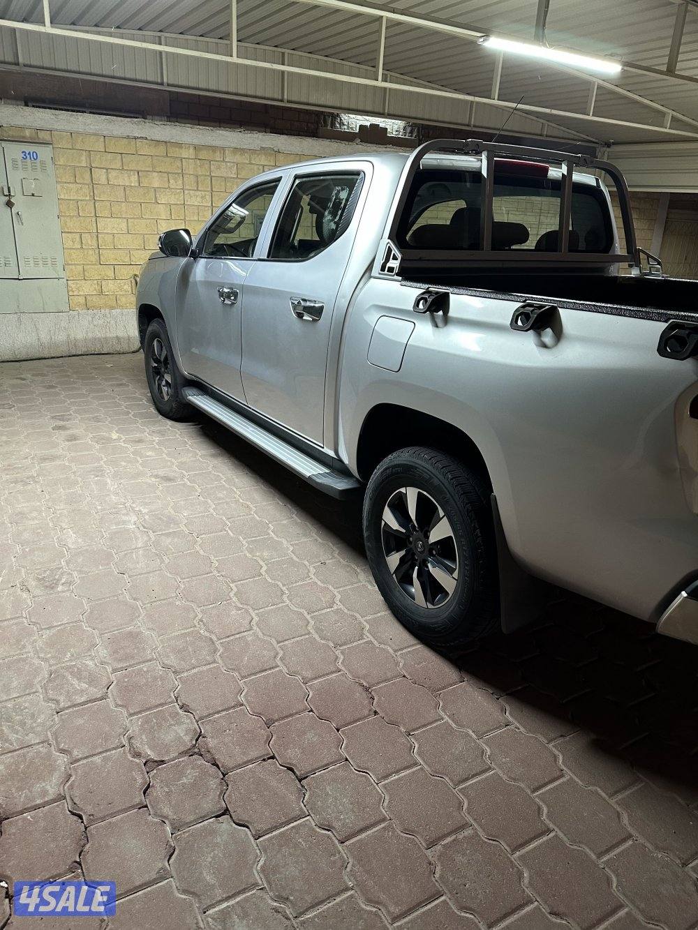 للبيع شرط الفحص1