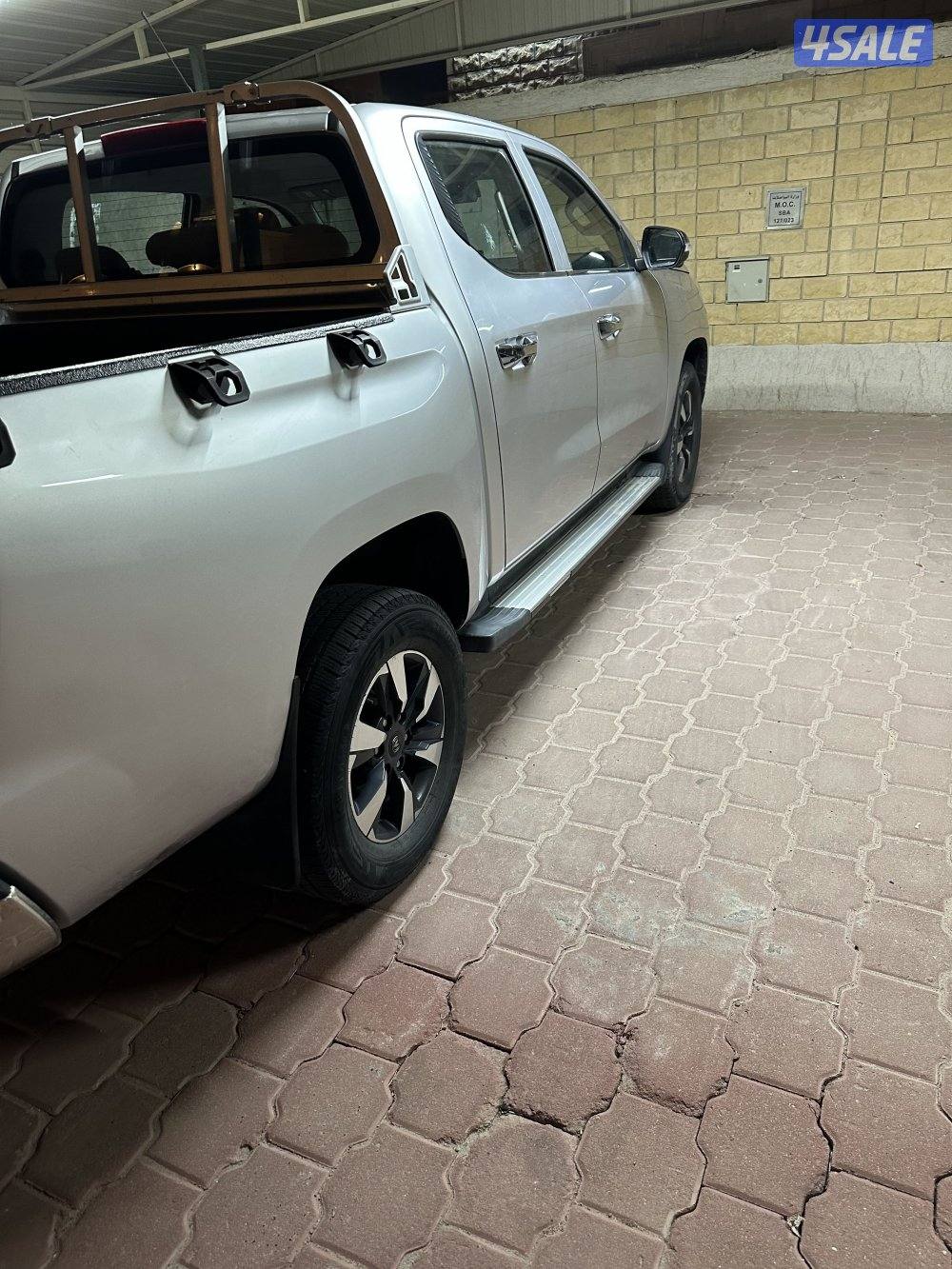 للبيع شرط الفحص2