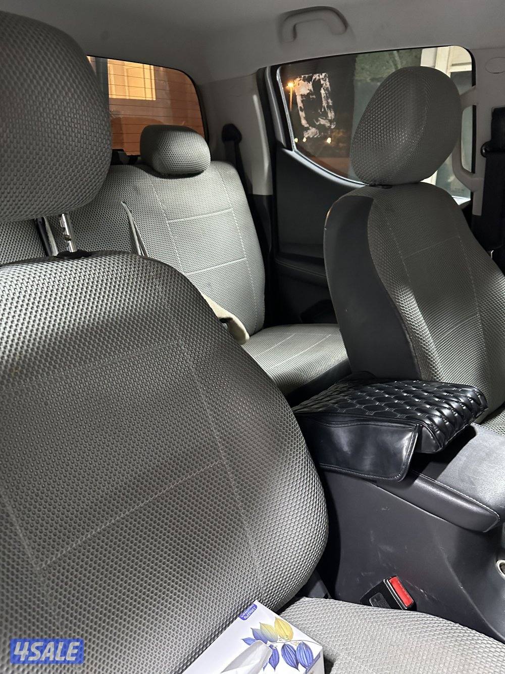 للبيع شرط الفحص4